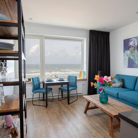Costa Appartement Zandvoort Buitenkant foto