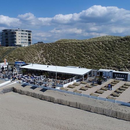 Costa Appartement Zandvoort Buitenkant foto