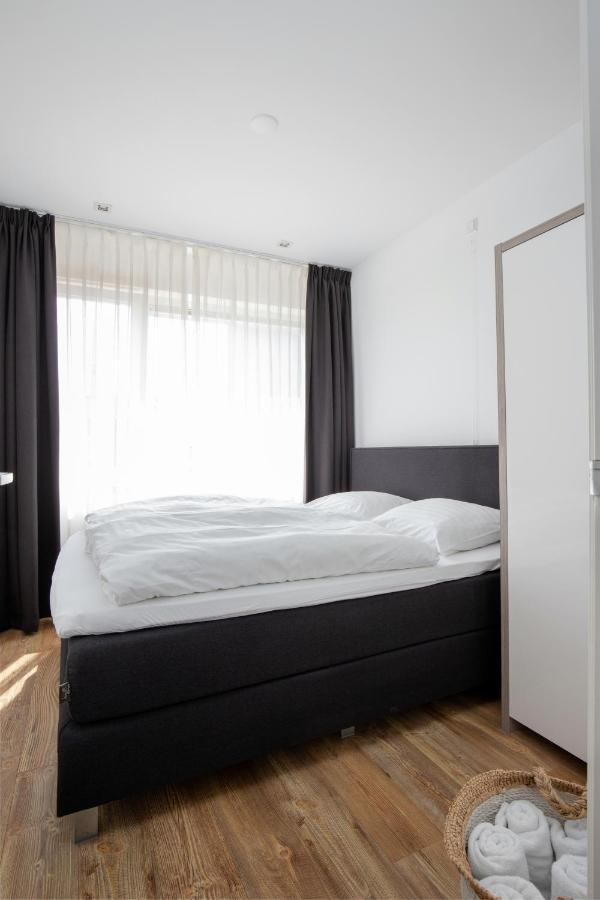 Costa Appartement Zandvoort Buitenkant foto