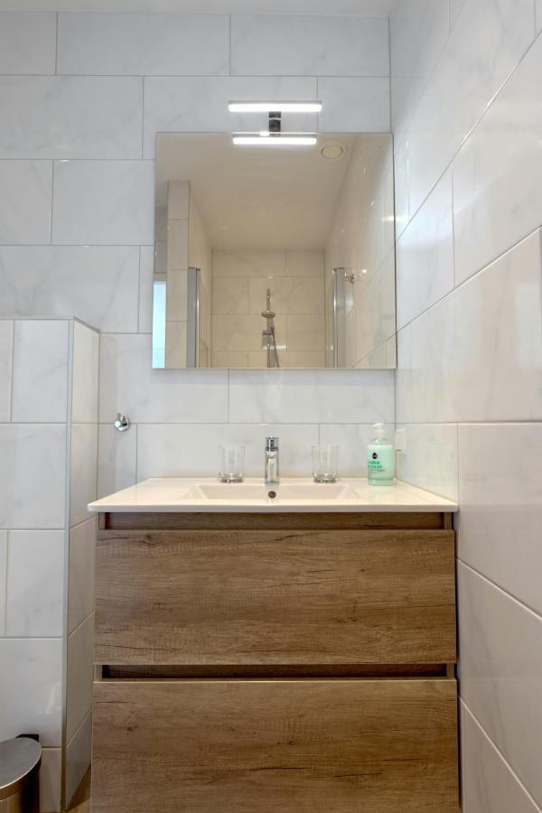 Costa Appartement Zandvoort Buitenkant foto
