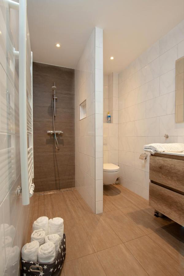 Costa Appartement Zandvoort Buitenkant foto