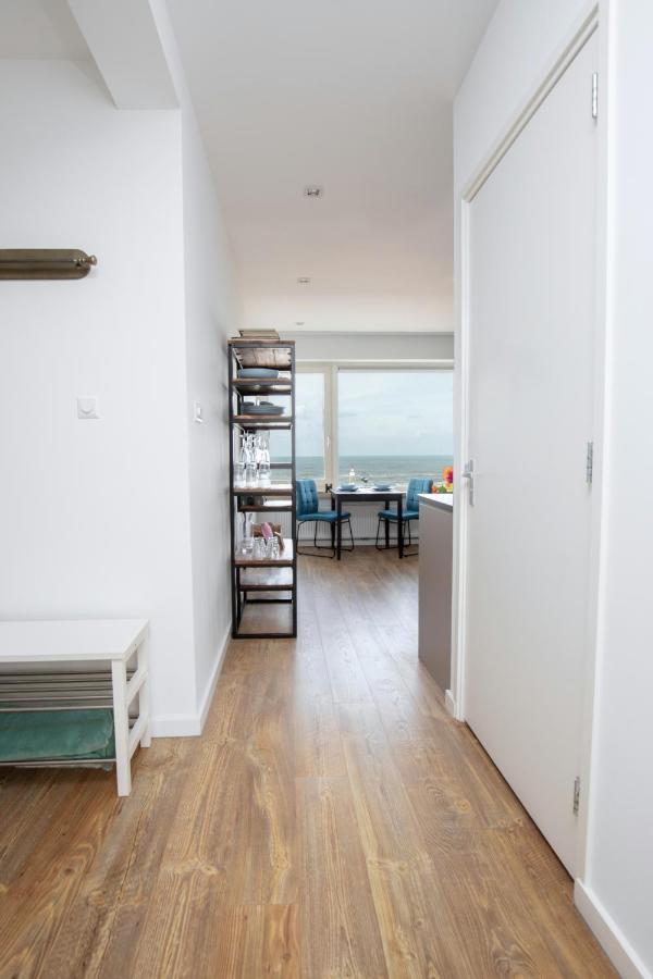 Costa Appartement Zandvoort Buitenkant foto