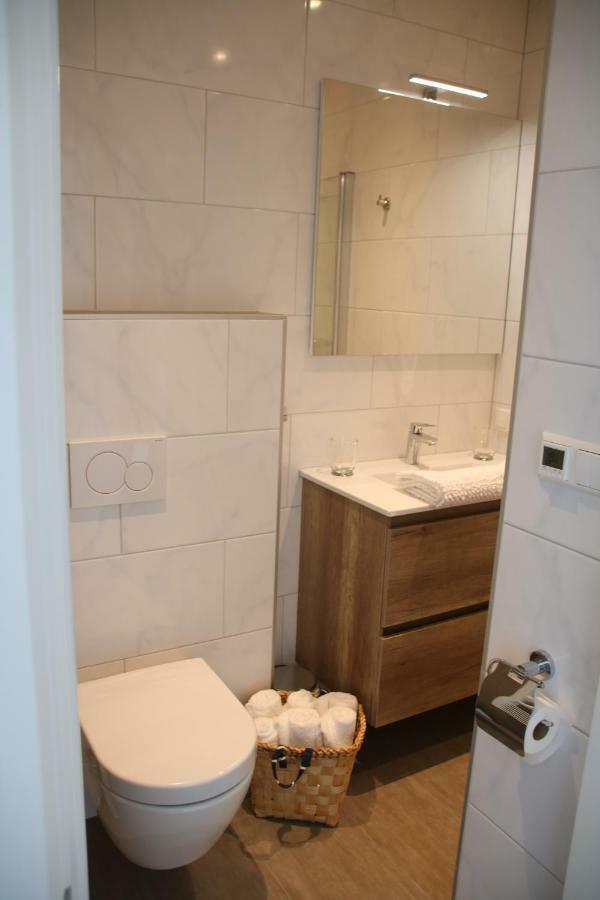 Costa Appartement Zandvoort Buitenkant foto